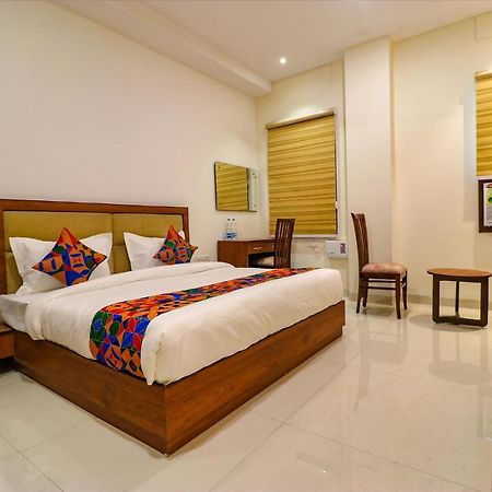 Fabhotel Prime Parisar Amritsar Eksteriør bilde